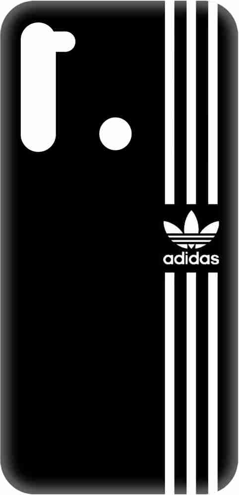 Smutty Back Cover for Mi Redmi Note 8 M1908C3JH M1908C3JG