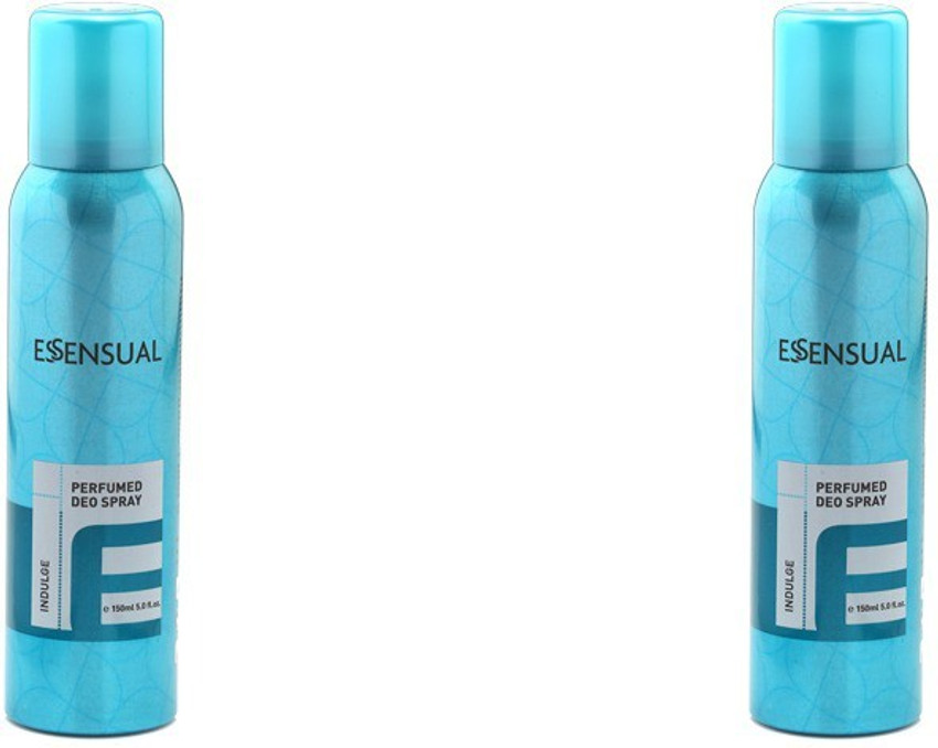 Essensual perfume store
