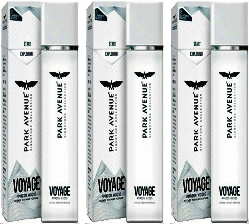 Park avenue discount voyage amazon woods