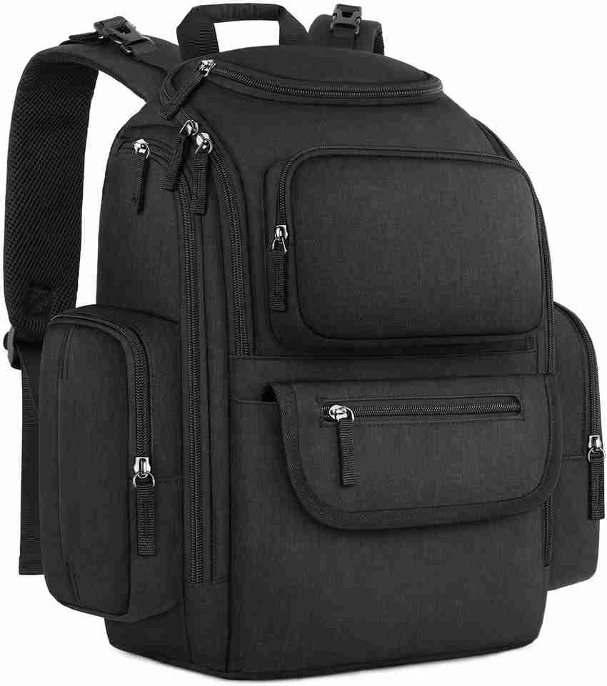 Diaper shop backpack organizer