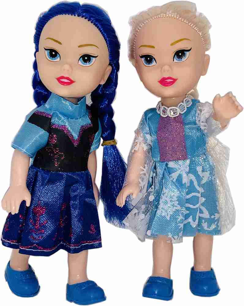 2 little dolls best sale