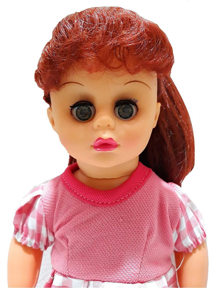 Dolls with eyes that open and close sale