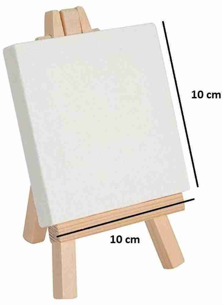 Small Easels, Table Tripods & Little Window Stands