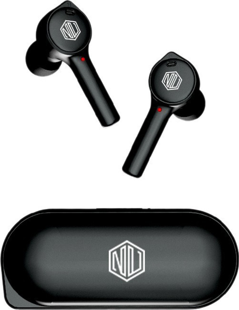 Nu republic zedd true wireless earbuds 2025