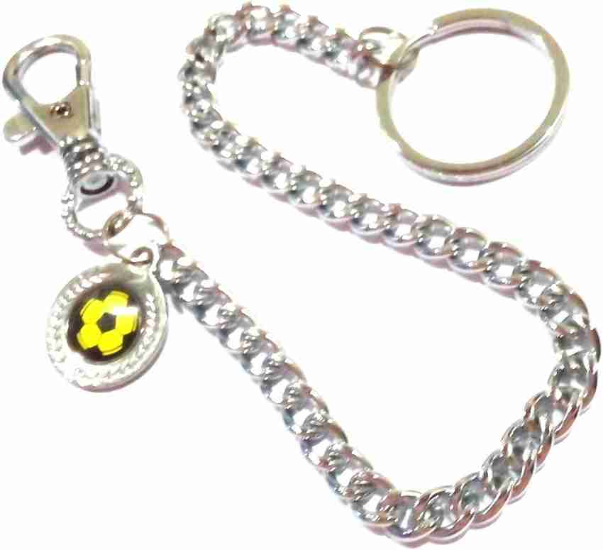 variety store Metal Chain Keyring for Bike Petrol Lock Keychain Key Chain Price in India Buy variety store Metal Chain Keyring for Bike Petrol Lock Keychain Key Chain online at Flipkart