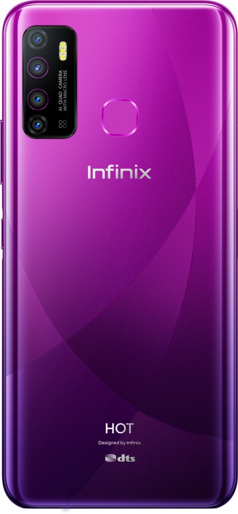 hot 9 infinix model number