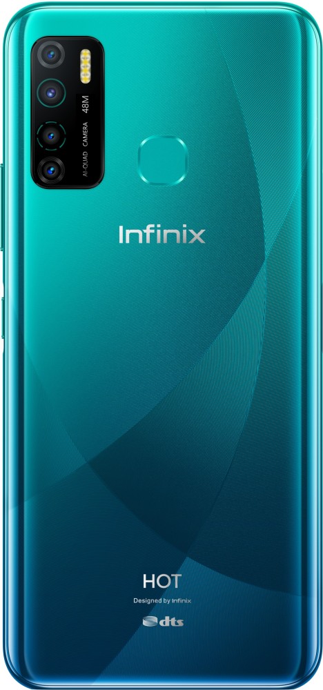 hot 9 infinix model number