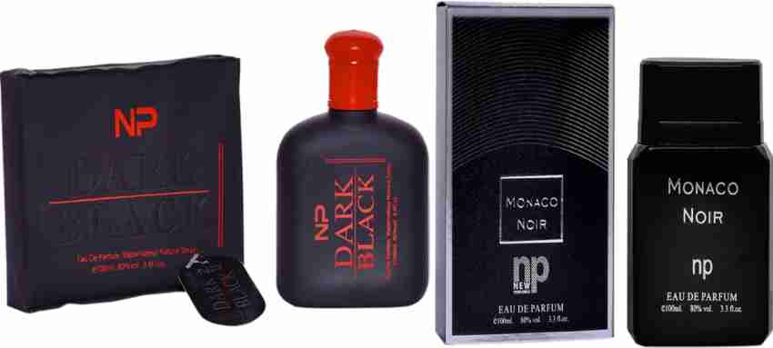 Dark best sale noir perfume