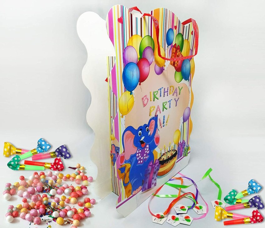 Buy Party Propz Assorted Return Gifts or Khoi Bag Filler | Pinata Filler  for Kids Birthday Party (Set of 31) Online at desertcartAruba