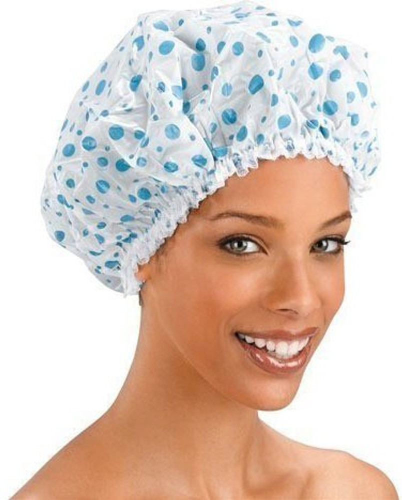 Bathroom cap store