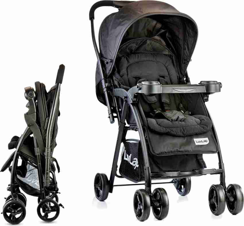 Stroller joy 2025