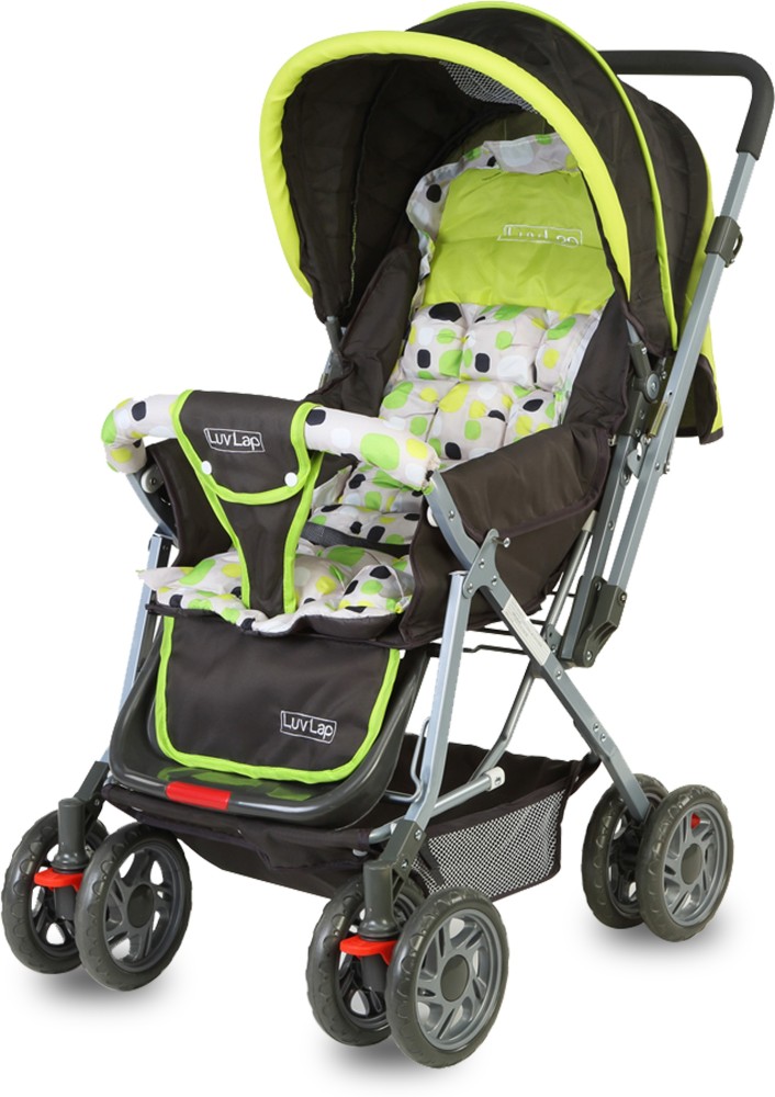 Luvlap pram hotsell