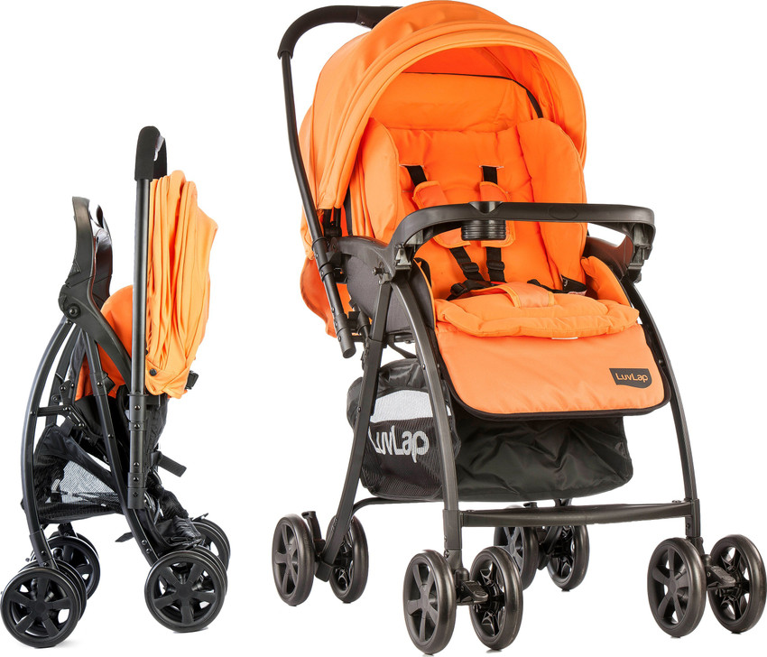 Luvlap grand baby stroller discount