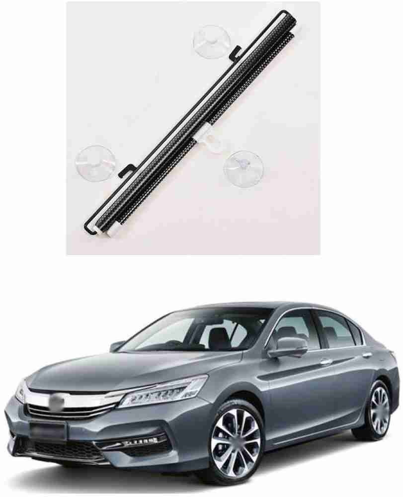 Honda accord deals rear window shade