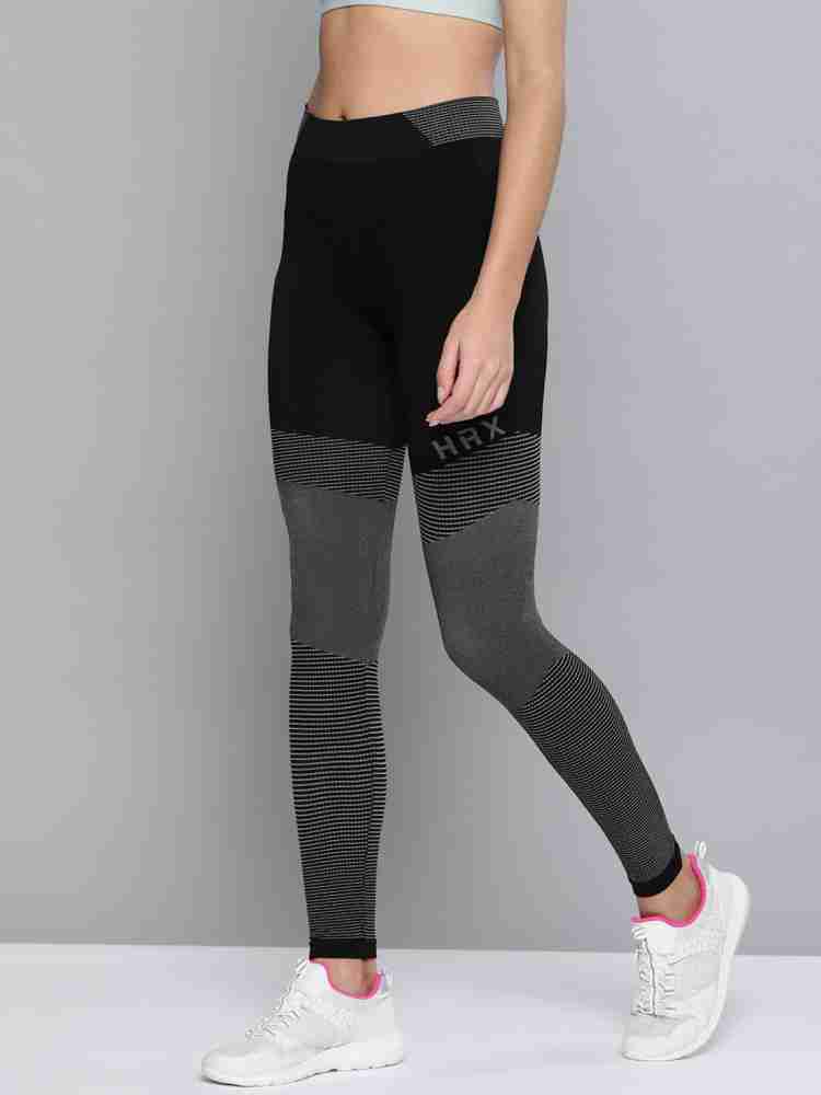 Hrx tights clearance online