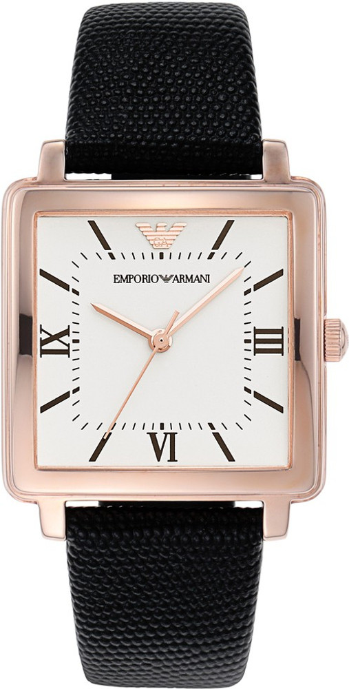 Armani square one clearance