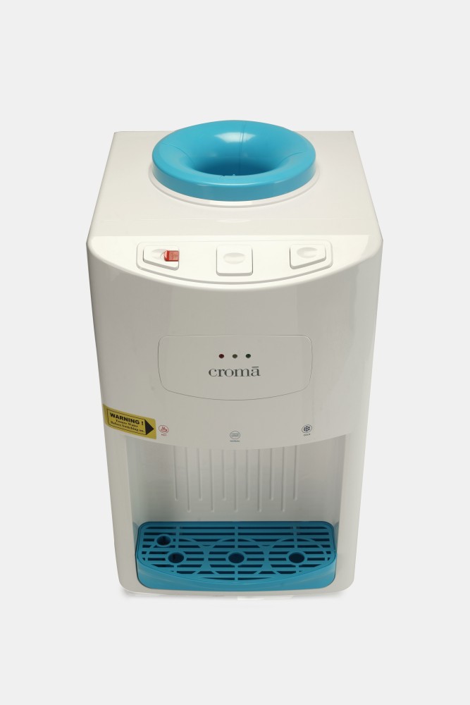 Croma water sale dispenser price