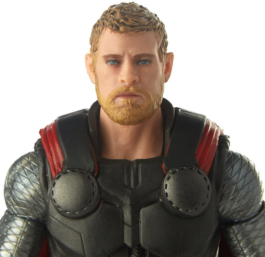 Marvel infinity clearance war figures