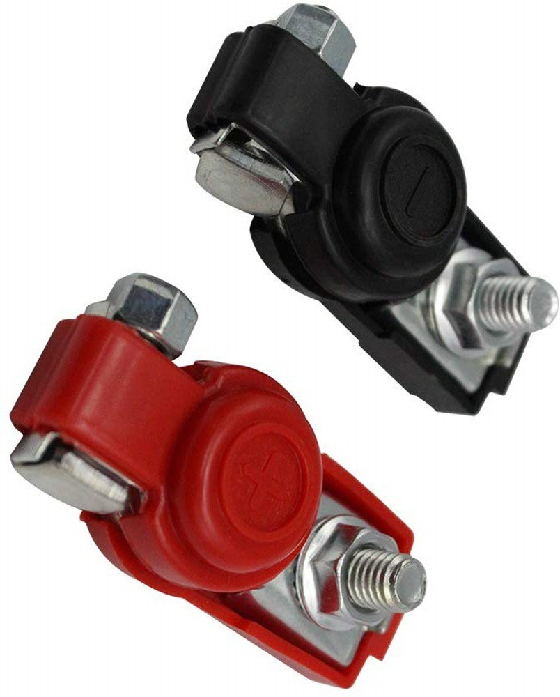 Battery terminal store clamp price