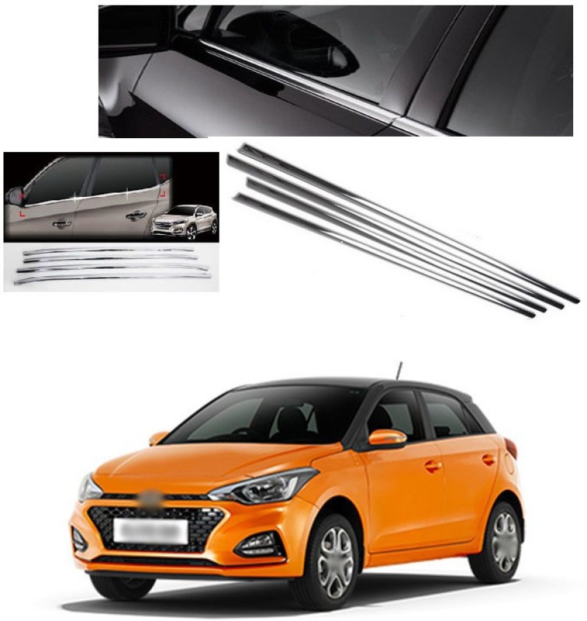 I20 deals chrome kit