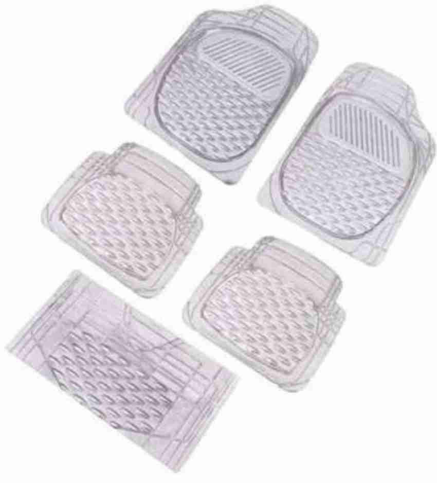 autokaar PVC Standard Mat For Ford Figo Price in India Buy