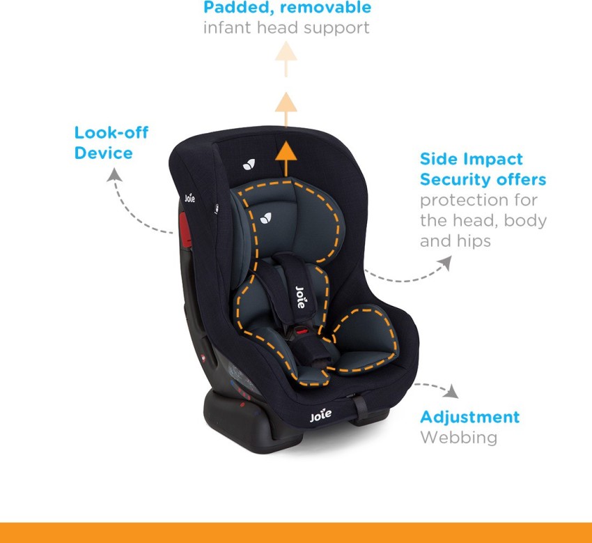 Joie tilt cheap isofix