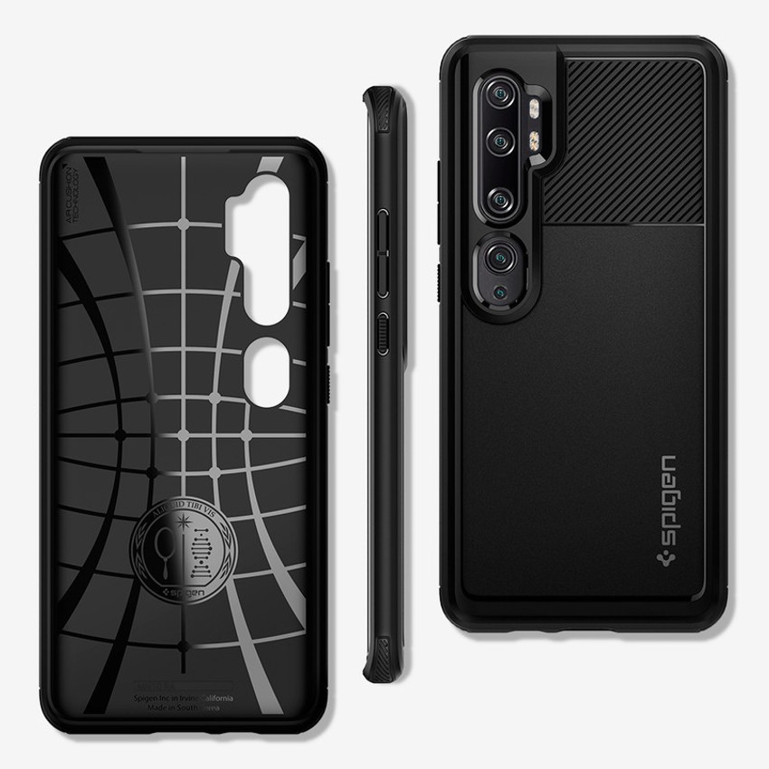 Xiaomi mi 10 spigen case 2025