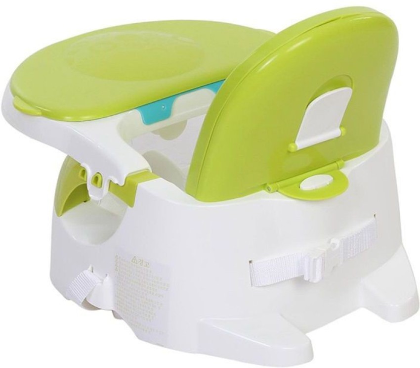 Fisher price clean cheap and go booster seat