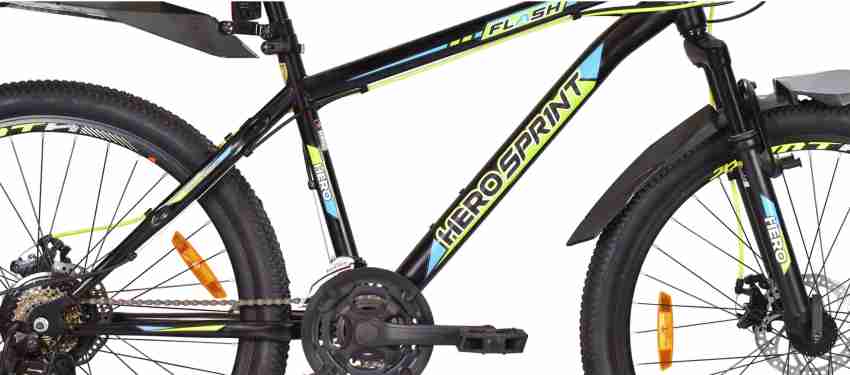 Hero sprint flash clearance 27.5 t