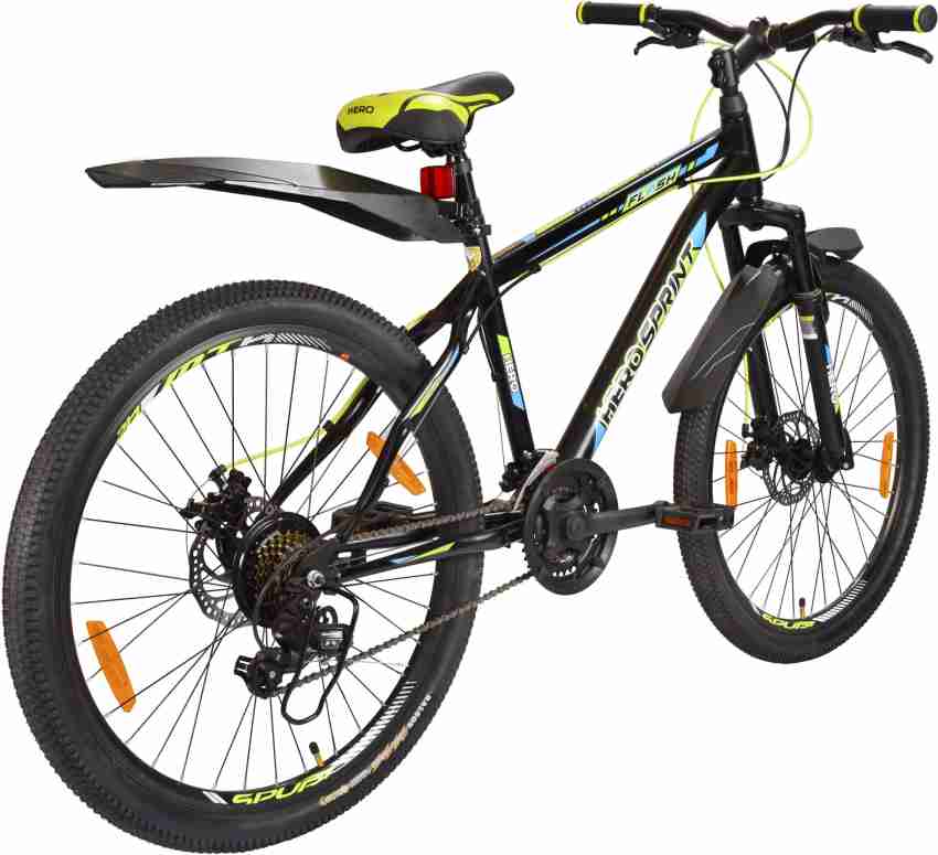 Hero sprint flash 27.5 on sale t