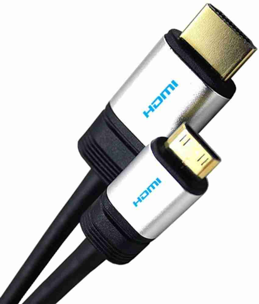 Cable hdmi sales canon