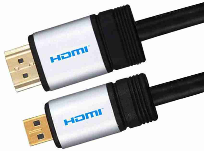 Cable hdmi out canon sales