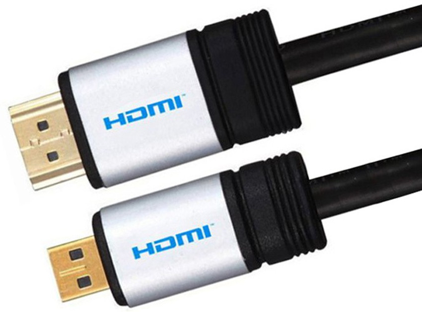 Damoko HDMI Cable 1.5 m Canon EOS 700D 750D 760D 800D 1100D