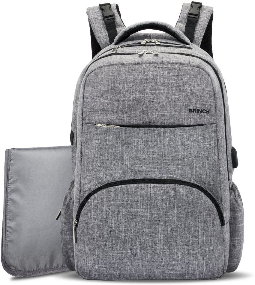 Brinch diaper hot sale bag