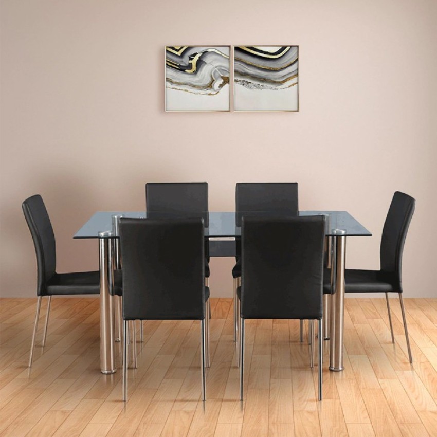 Hometown dining table online 6 seater