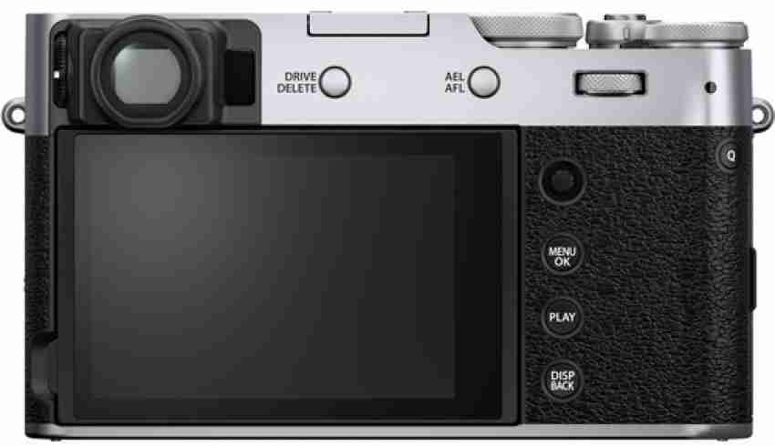 Buy FUJIFILM X100V Digital Camera Online in India at Lowest Price