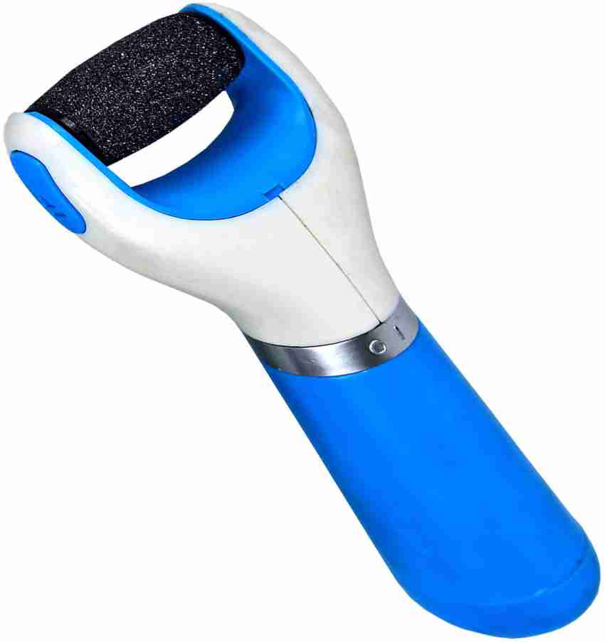 26Bst Feet Electronic Smooth and Soft Feet Pedicure Scrubber Cracked Heels Remover  Foot Skin Remover. - Price in India, Buy 26Bst Feet Electronic Smooth and  Soft Feet Pedicure Scrubber Cracked Heels Remover