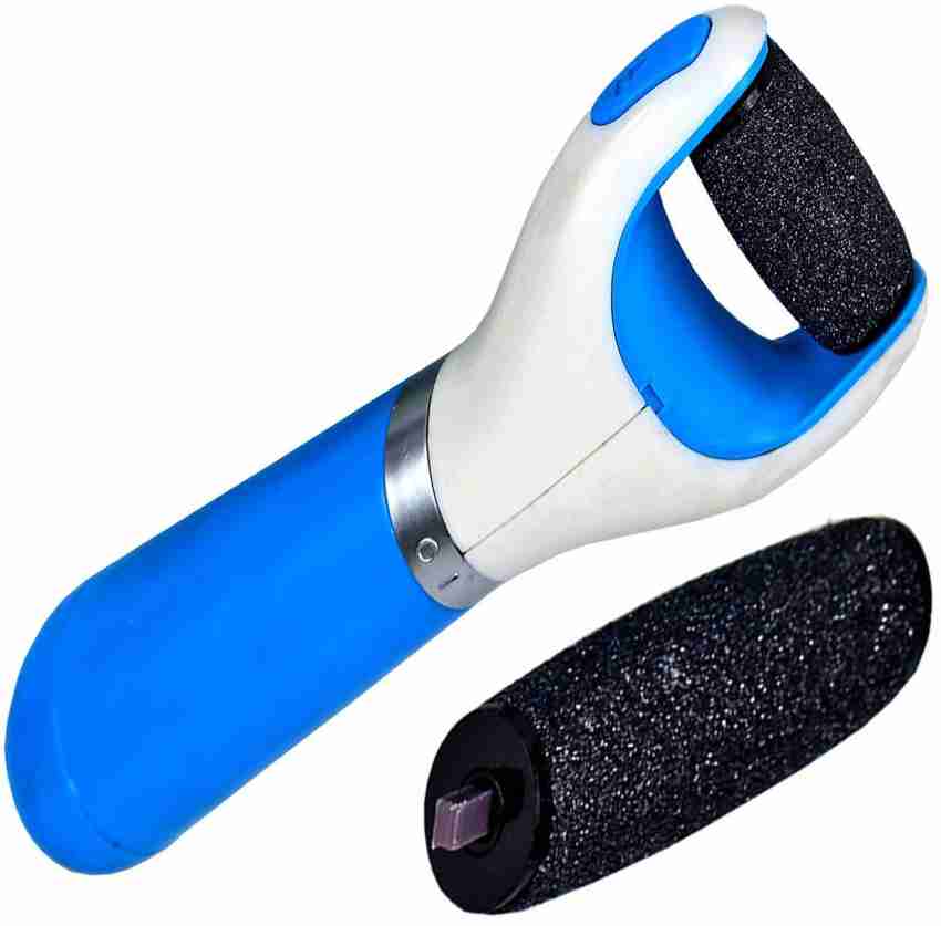 26Bst Feet Electronic Smooth and Soft Feet Pedicure Scrubber Cracked Heels Remover  Foot Skin Remover. - Price in India, Buy 26Bst Feet Electronic Smooth and  Soft Feet Pedicure Scrubber Cracked Heels Remover