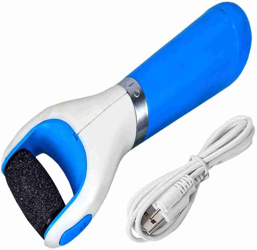 26Bst Feet Electronic Smooth and Soft Feet Pedicure Scrubber Cracked Heels Remover  Foot Skin Remover. - Price in India, Buy 26Bst Feet Electronic Smooth and  Soft Feet Pedicure Scrubber Cracked Heels Remover