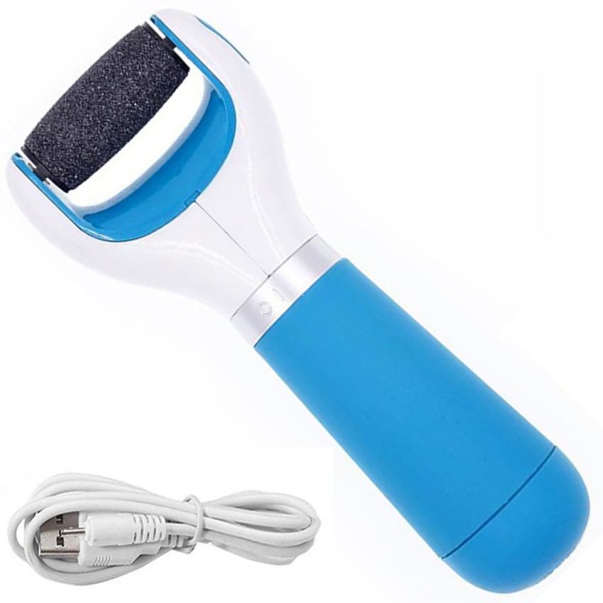 26Bst Feet Electronic Smooth and Soft Feet Pedicure Scrubber Cracked Heels Remover  Foot Skin Remover. - Price in India, Buy 26Bst Feet Electronic Smooth and  Soft Feet Pedicure Scrubber Cracked Heels Remover