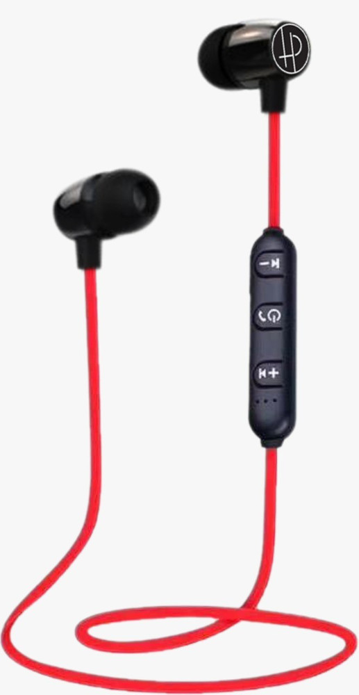 Hapi pola sports online bluetooth headphones