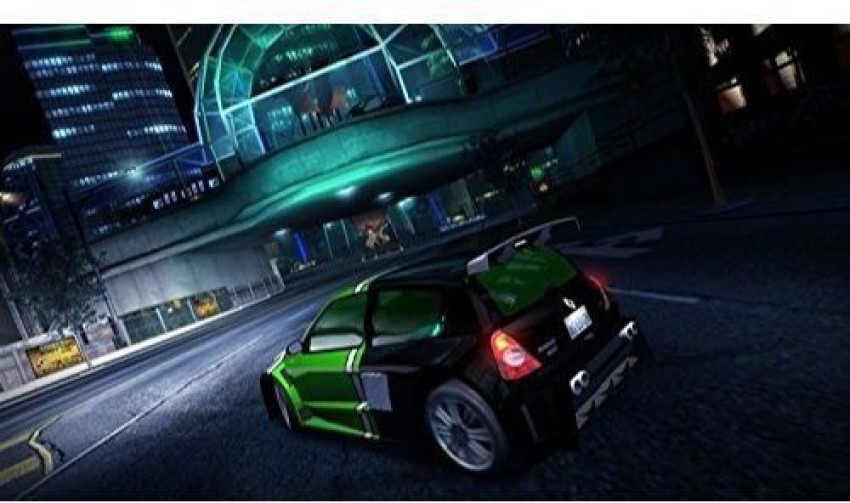 Need for Speed Carbon Box Shot for Xbox - GameFAQs