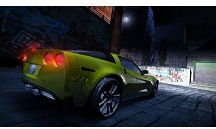 Need for Speed Carbon Box Shot for Xbox - GameFAQs