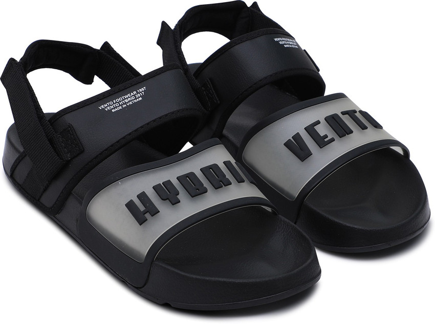 Vento sandals flipkart deals