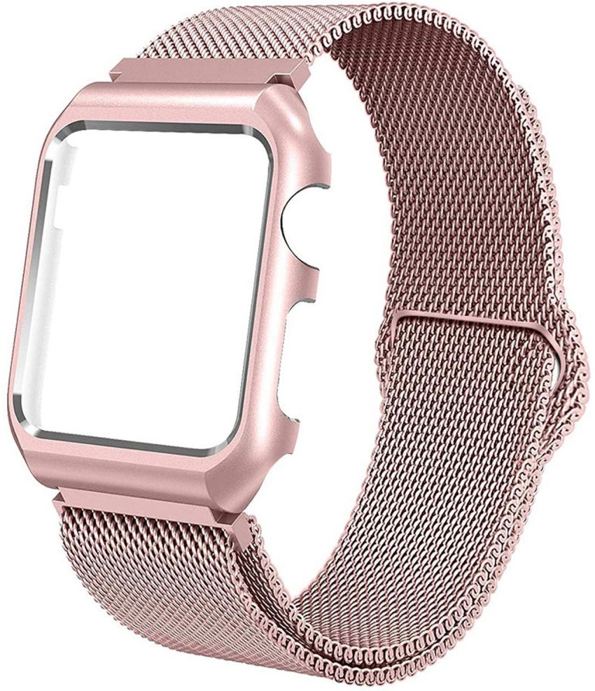 Apple watch 4 discount 38mm rose gold