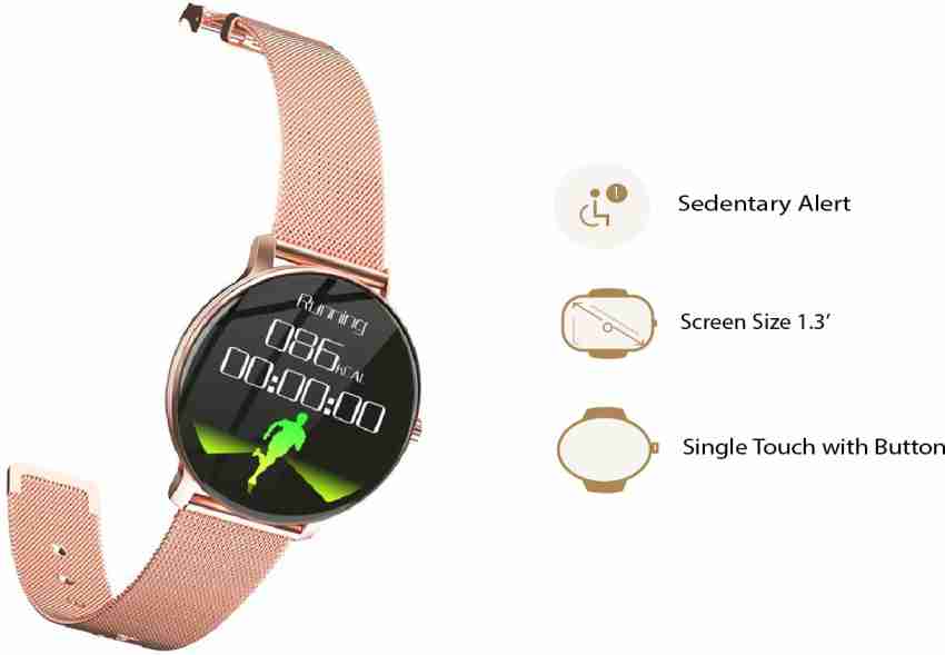 Opta smart clearance watch