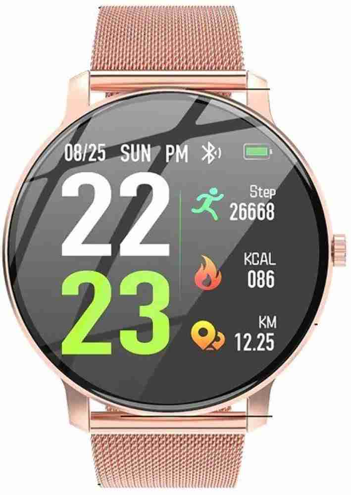 Opta smart 2025 watch company