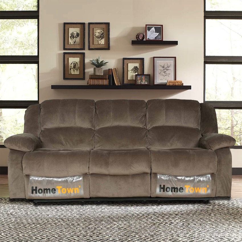 Hometown 3 store seater sofa