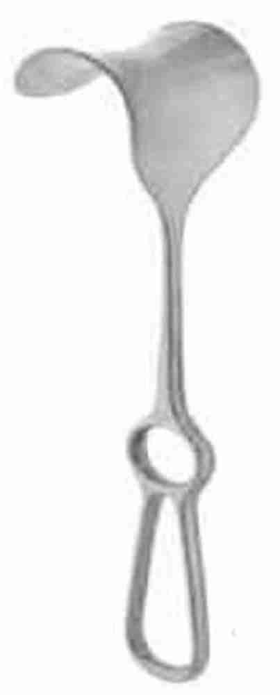 Meditech Doyen Retractor 3 inches Hand Held Retractor Price in