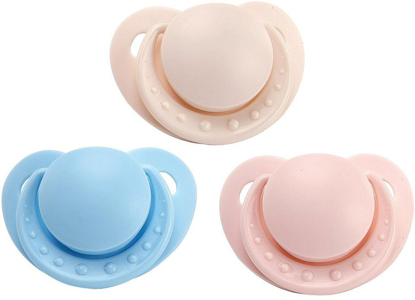 Littleforbig pacifier shop